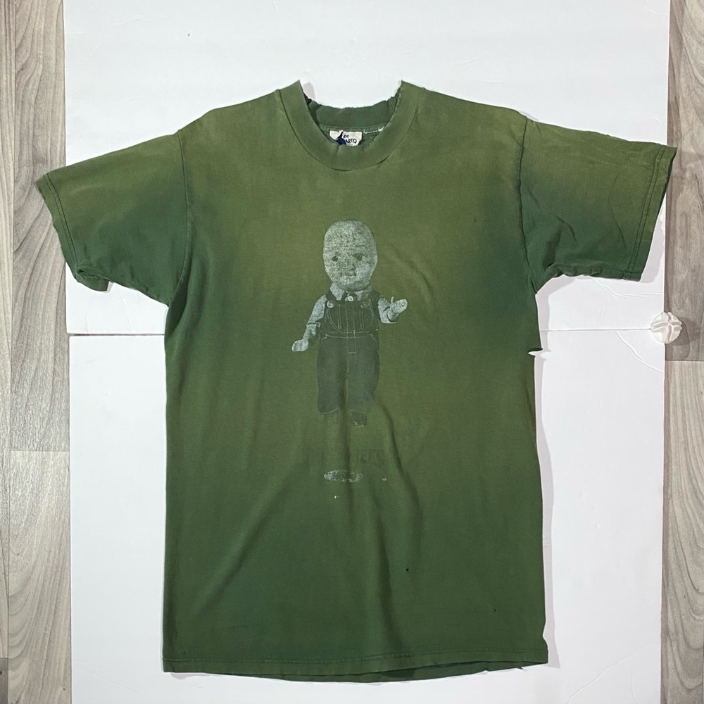 VINTAGE LEE DOLL TEE 🪆